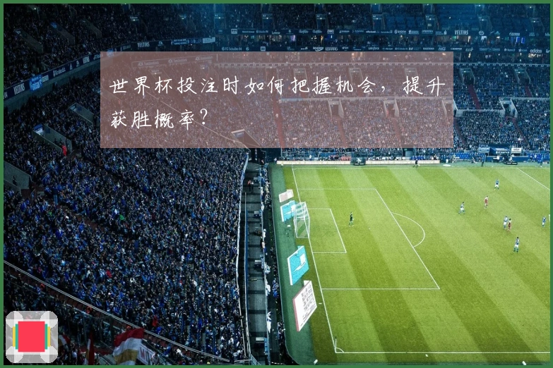 世界杯投注时如何把握机会，提升获胜概率？