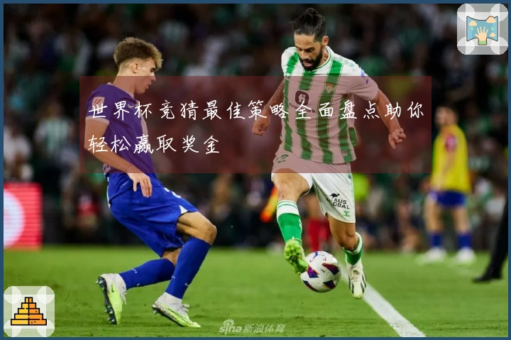 世界杯竞猜最佳策略全面盘点助你轻松赢取奖金