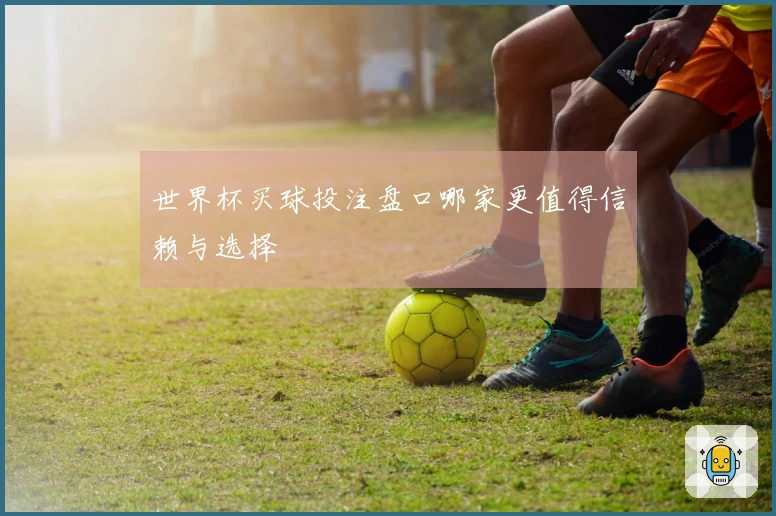 世界杯买球投注盘口哪家更值得信赖与选择