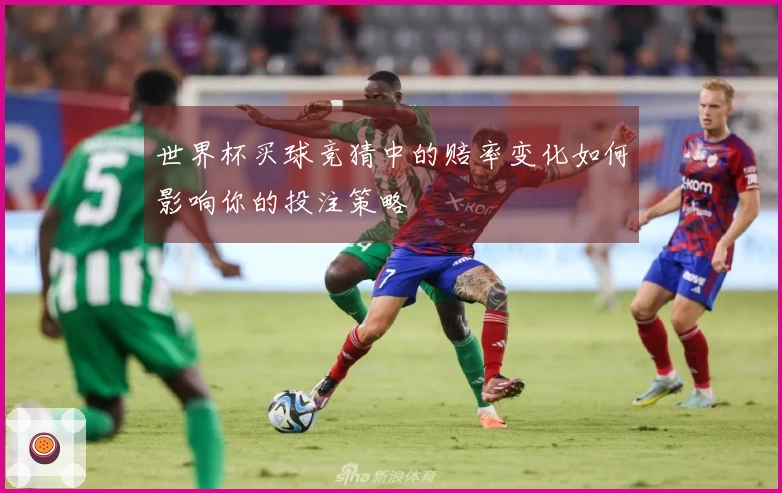 世界杯买球竞猜中的赔率变化如何影响你的投注策略