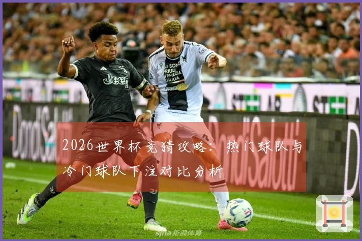 2026世界杯竞猜攻略：热门球队与冷门球队下注对比分析