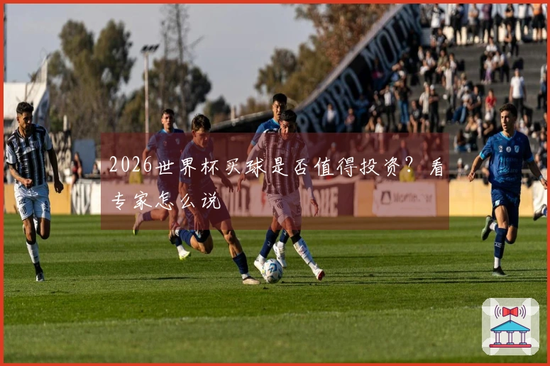 2026世界杯买球是否值得投资？看专家怎么说