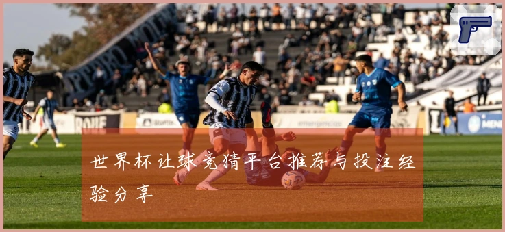世界杯让球竞猜平台推荐与投注经验分享