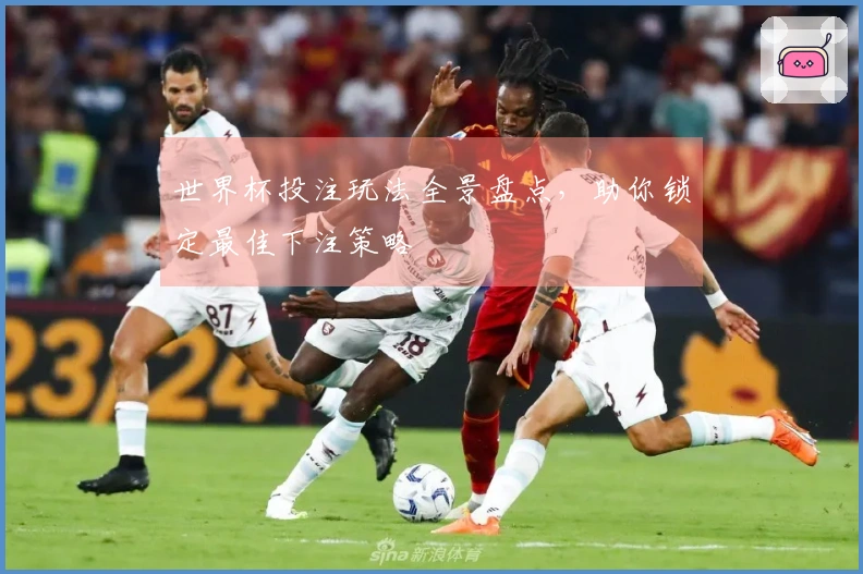 世界杯投注玩法全景盘点，助你锁定最佳下注策略