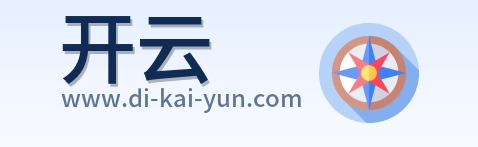 开云 Logo